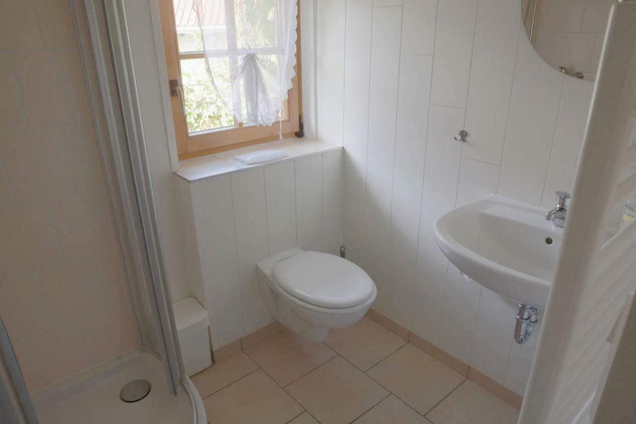 Ferienwohnung Kretzschmar Sebnitz Exterior foto