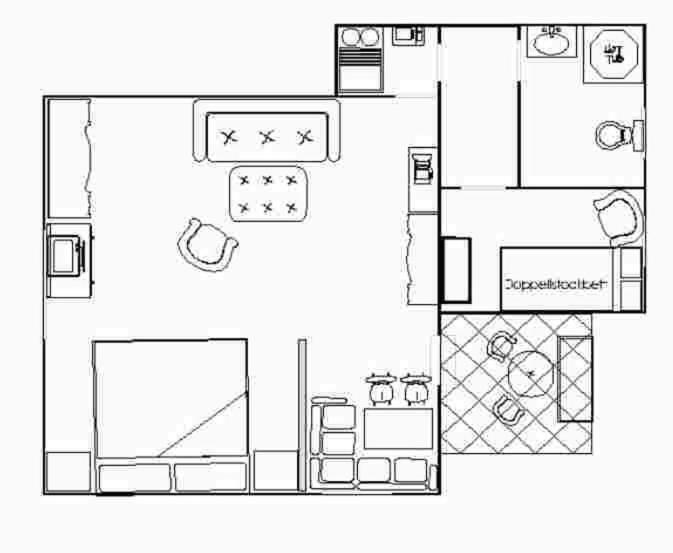 Ferienwohnung Kretzschmar Sebnitz Exterior foto